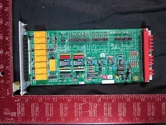 APPLIED MATERIALS (AMAT) 0190-35310 ASSEMBLY PCB RTP CHAMBER INTERFACE