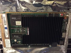 SBS Technologies CPR03/128-30000 SBC PCB Card AMAT 0190-15991 3U CPCI