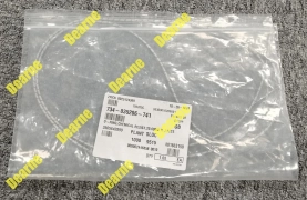 LAM RESEARCH 734-035206-741 *le