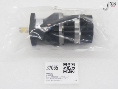 37065 APPLIED MATERIALS MTR STEPPER 5 PHASE HARMONIC 1:50 GEAR NEW 1080-01300