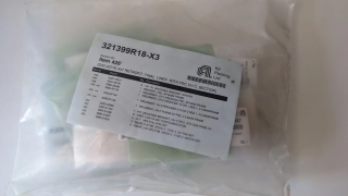 Applied Materials 321399R18-X3 Retrofit Kit Mainframe Misc Sealed Semiconductor