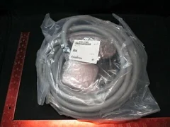 Applied Materials (AMAT) 0150-01981 CABLE ASSY, RF GEN INTERFACE 25 FT.
