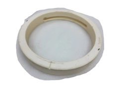 Applied Materials  0200-10143 INSERT, RING, CHAMBER, CERAMIC AMAT