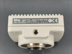 Nikon DS-Fi2 Digital Sight Microscope Camera Head CCD (no controller)