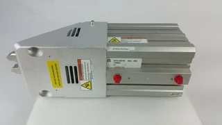 SMC US13394 Slit Valve Pneumatic Cylinder 3020-00077 AMAT 0010-26749 REV 002