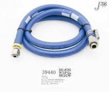 39440 APPLIED MATERIALS HOSE RETURN CHAMBER COOLING 300MM XGEN 0050-47338