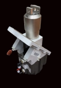 Applied Materials 0010-20664 ASSY, SLIT VALVE AMAT