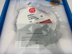Applied Materials AMAT 0040-18053 Pedestal, Holes 200mm Blue SNNF