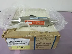 AMAT 1270-90100 Switch Flow" SST 402099