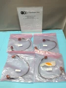 4 AMAT 0150-00852 Cable Assembly, Plate Sensor Interconnect, Harness, 179007