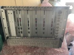 Amat MVME HTM CIRCUIT BOARD SWITCH AND JUMPER CONFIGURATIONS 0754-3100-000W