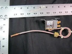 AMAT 0190-02576 SMC PRESSURE SWITCH