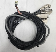 AMAT 0140-07920	HARNESS ASSY, P2KIII ROOF OT, PROCESSKIT