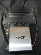 APPLIED MATERIALS (AMAT) 0020-83099 SHAFT,ROLLER,PUSHER DOOR