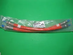 Applied Materials AMAT Hose Assy. 3/8 T Adapter 18.5" -- 3400-01151 -- New
