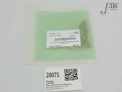 20075 APPLIED MATERIALS SCREW SKT HD 10-24X1.SST (LOT OF 12) (NEW) 3690-01934