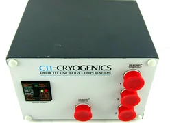CTI-Cryogenics Helix Technology 8115251G002 Heater Power Conditioner Unit