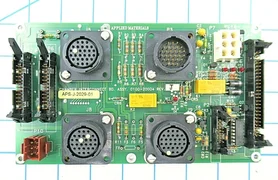 0100-20004 / WPCB ASSY, CHAMBER INTERCONNECT / APPLIED MATERIALS AMAT