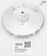 40876 APPLIED MATERIALS PRODUCT 0040-07593