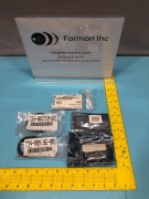 AMAT 0020-22906 PIN, + 0020-21174 FINGER FLAT 5" + 2 LAM 734-001710-001, 194820