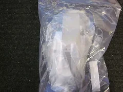 APPLIED MATERIALS 0400-50414 EMAX DOOR LINER