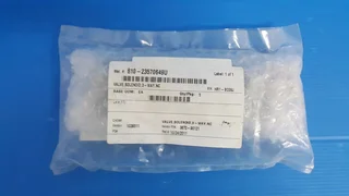 AMAT 3870-90121 VALVE SOLENOID 3-WAY NC