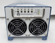 APPLIED MATERIALS AMAT 1140-00620 HF10-937 ELEC TOWER CCT PSU POWER SUPPLY