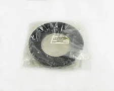 Lam Research 6" Anodized Focus Ring - p/n: 715-011640-006