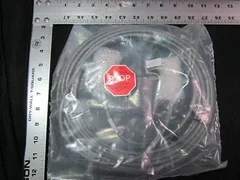 AMAT 0150-03585 CABLE ASSY. SERIAL INTF(VME TO MB) PVD 3