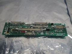 AMAT 0100-09145 PCB ASSY, RS232 VIDEO INTERCONNECT, 106845