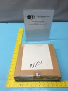 AMAT 0020-30170 Pedestal, 8" Poly DC EXT, 146450