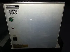 Kollmorgen MAG02-25021-001 2-Channel Magnet Driver AMAT 0190-16633