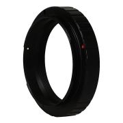 M48-Z Lens Adapter Ring M48X0.75 Screw Lens To Nikon Z Mount