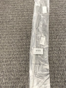 Calweld Tube, Bottom Plate to Membrane PN: 10-00363-00 REV:A Lam Research