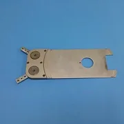 AMAT APPLIED MATERIALS 0010-20130 BLADE ASSY 8 INCH BUFFER USED