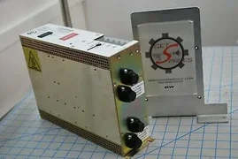 0190-14925 /  SCR POWER CONTROLLER MODEL 3096-1021	 / APPLIED MATERIALS AMAT	