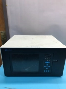 LAM RESEARCH 852-017750-001 E REMOTE, INTERFACE- OPERATOR UNIT, MONITOR, 188537