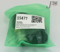 15477 APPLIED MATERIALS FTG HOSE BARB 1.00H FEMALE SEAL-LOK SST (NEW) 3300-08885