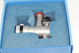 MKS Instruments L2-40-SP1 Applied Materials 0190-76185 AMAT