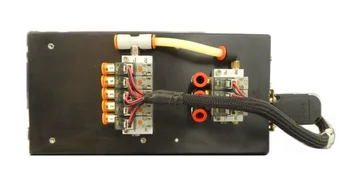 Lam Research 853-000501-001 Pneumatic Soft Pump Controller A810-00357-001 Spare