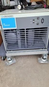 CTI CRYOGENICS 8200 COMPRESSOR 8032550G002 SN1010MON1014 w/Power Cord SOLD-AS-IS