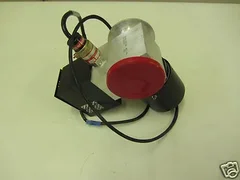 AMAT 0040-39138 // Dual Sensor End Point Detector 200mm