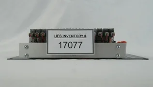 AMAT Applied Materials 0010-01801 Pneumatic Manifold SMC SS5Y3-ULB990057 New