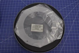 716-443083-004 / TOP CONFINEMENT RING / LAM RESEARCH CORPORATION