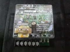 APPLIED MATERIALS (AMAT) 1400-01030 LEVELITE GLL101S1N One Channel Electro Opti