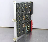 AMAT 0100-00012 VME Counter Board/Card Applied Materials