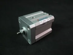 Cylinder 20MM BORE 20MM STROKE DBL ACT MA SMC NCQ2KB20-20DM (AMAT) 3020-00093