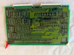 Nikon 4S017-474-1 PCB