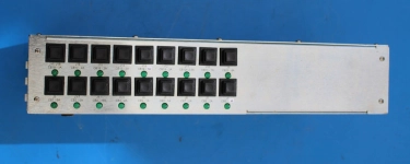 AMAT 0190-48238 POWER SUPPLY, XP POWER 102108-01