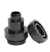 Camera Adapter Nikon AI to Olympus Microscope Trinocular 4 U-CMAD3 AX BX41 MX51